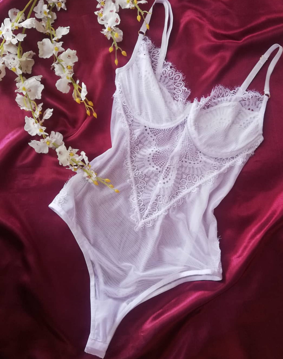 Body Laura