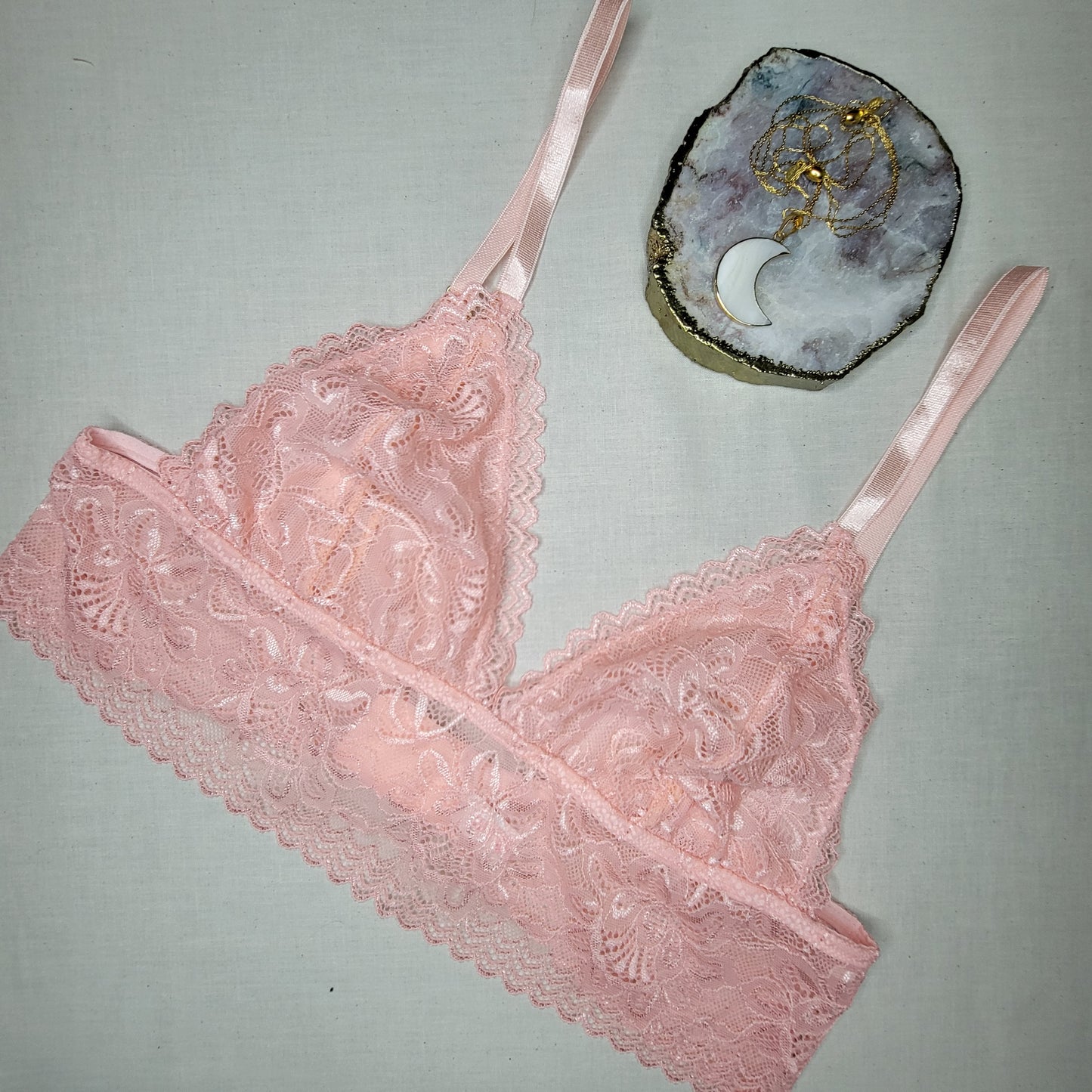 Bralette Divina