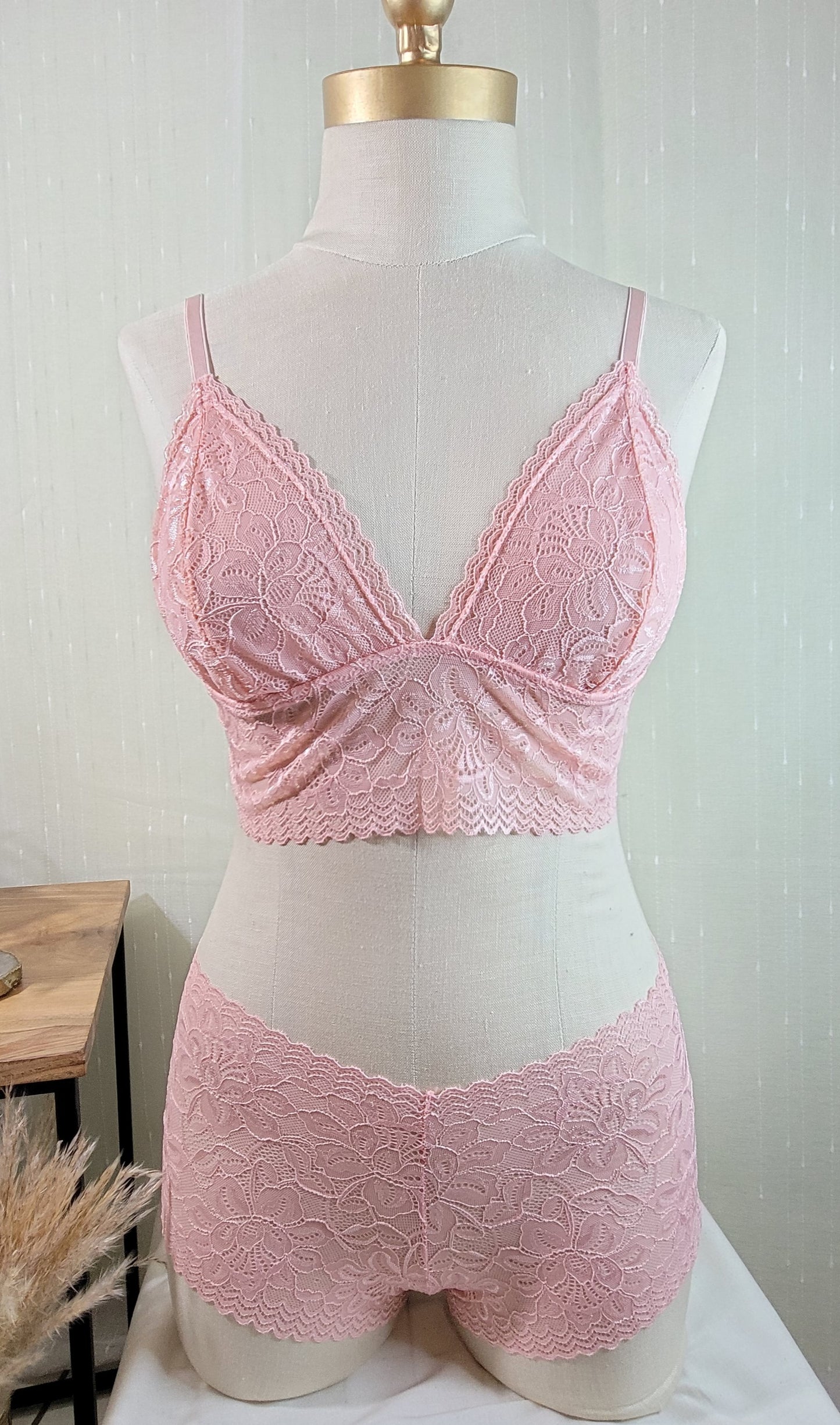 Bralette Divina