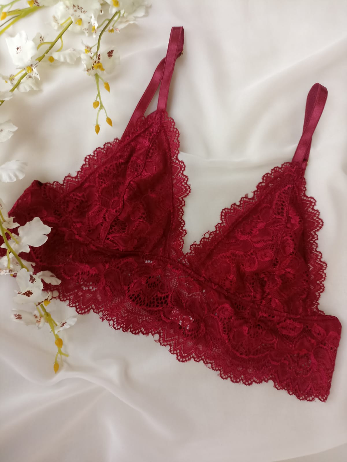 Bralette Divina