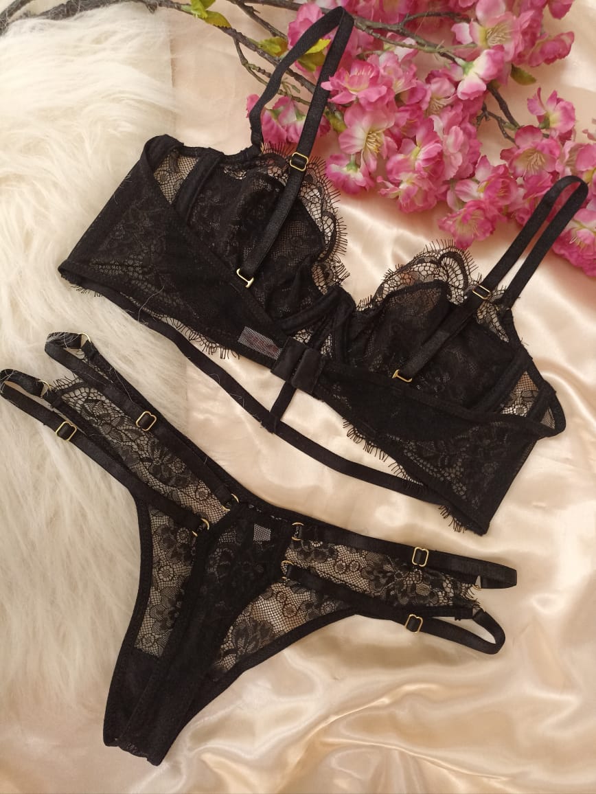 Set Franceska