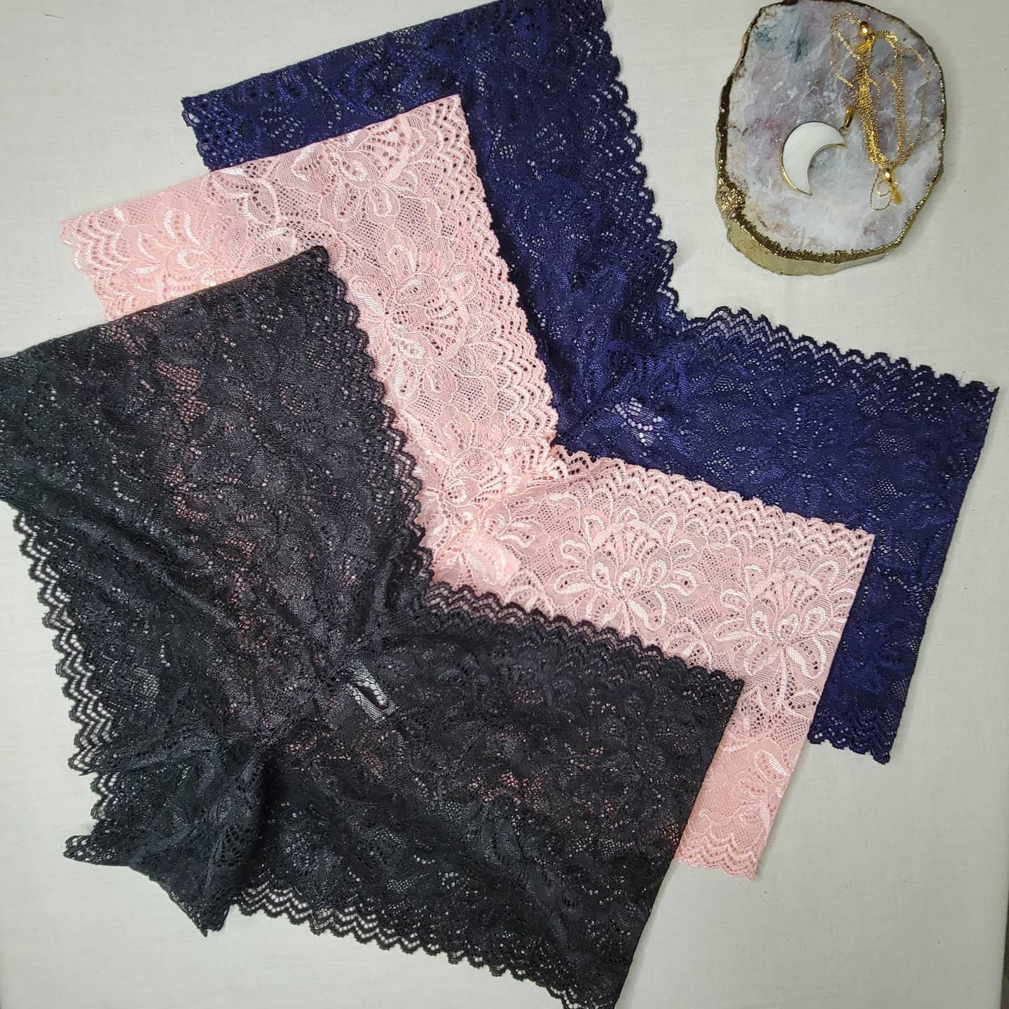 Panty Clasico II