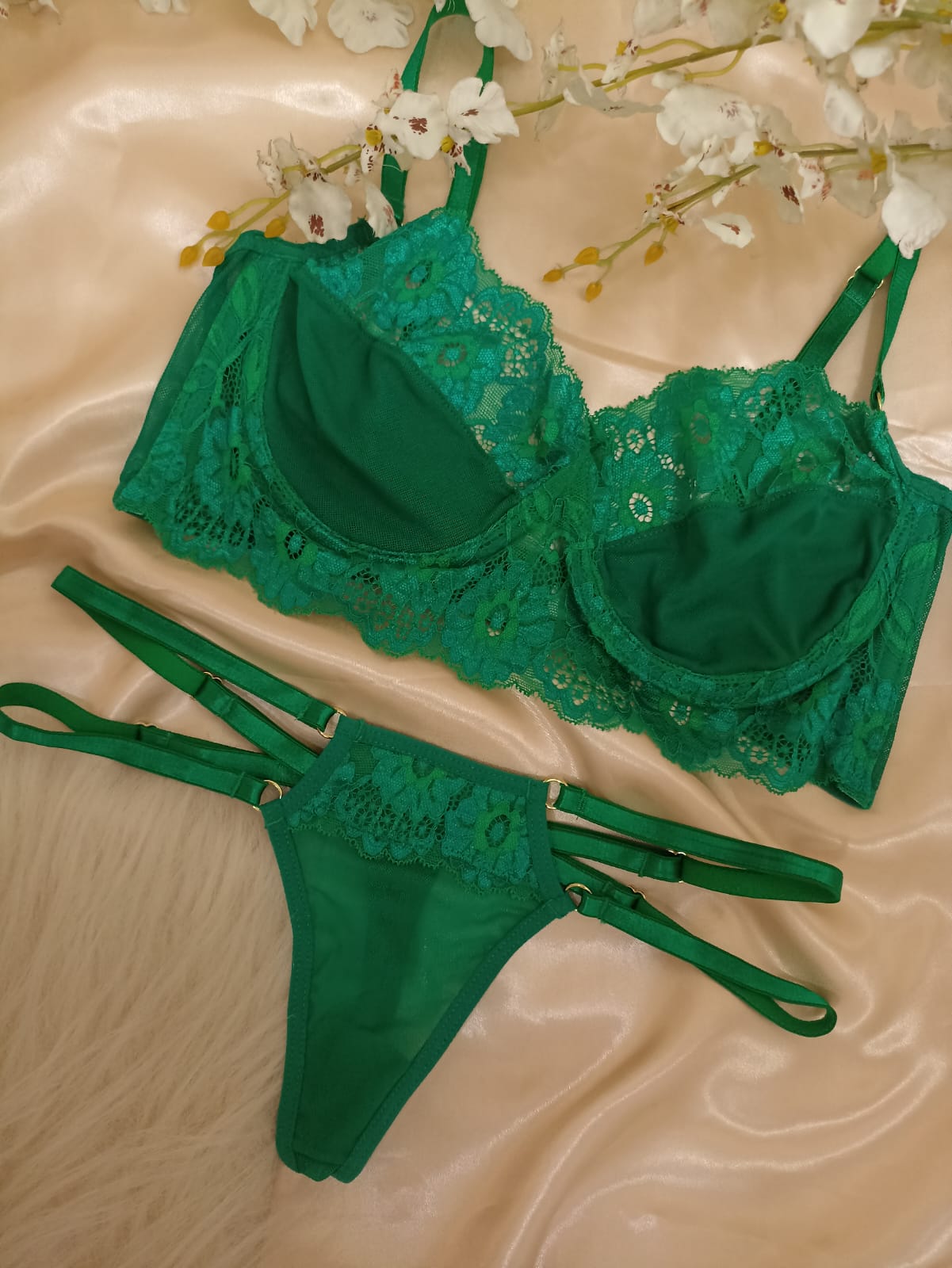 Set Rose