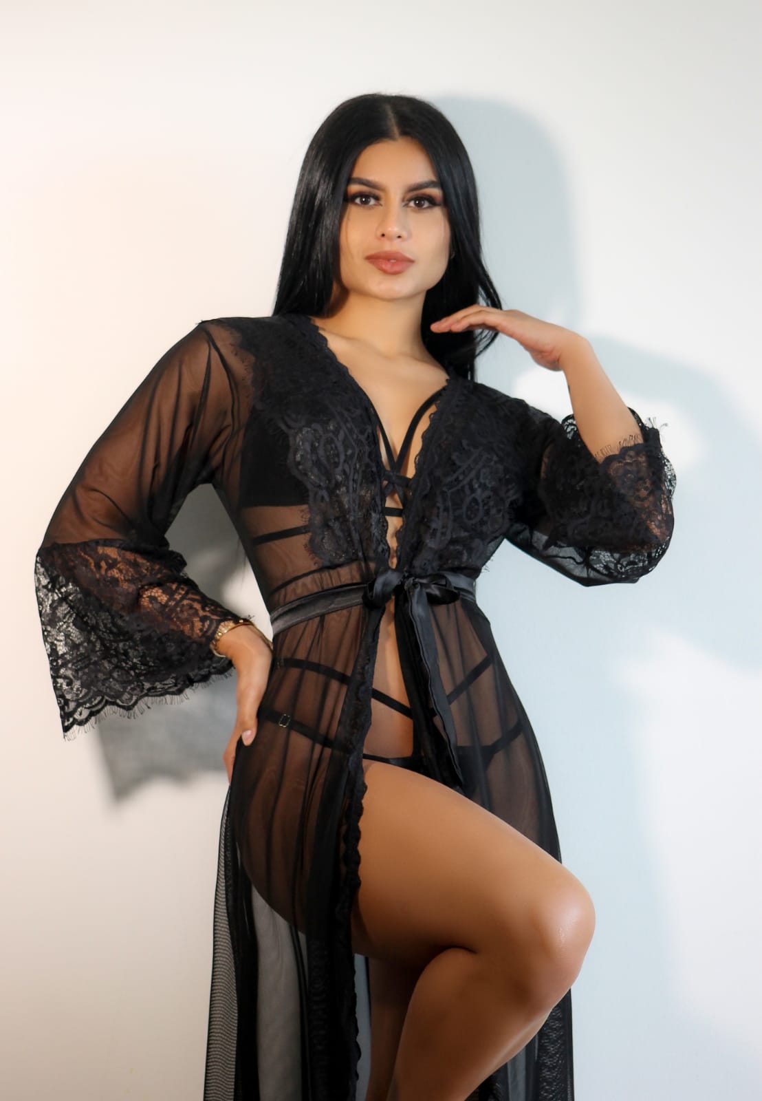 Robes