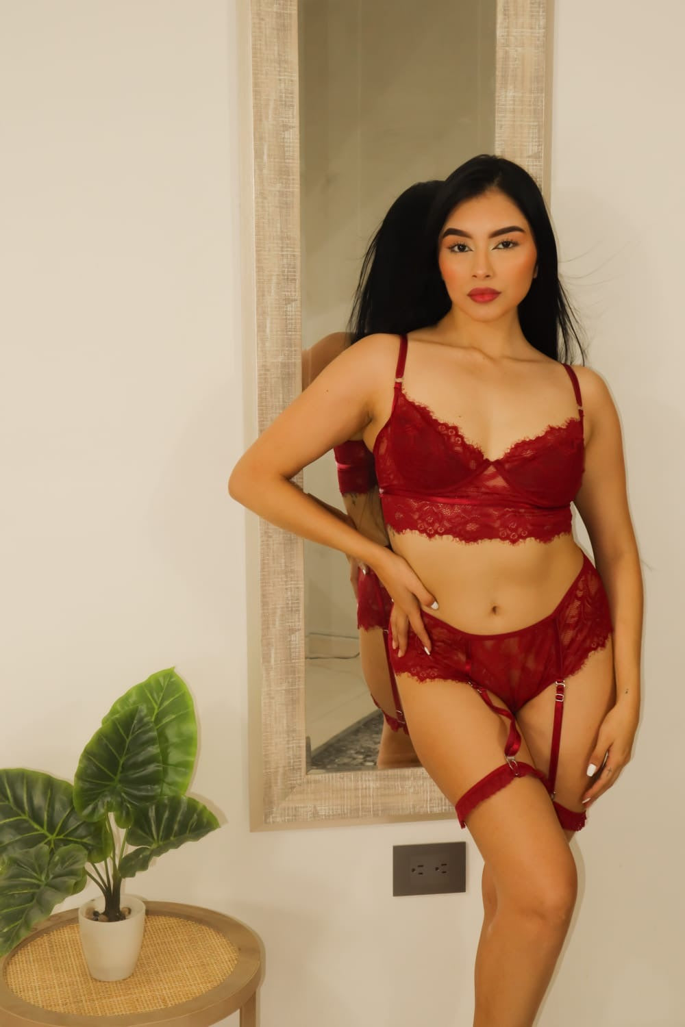 Garter Sets