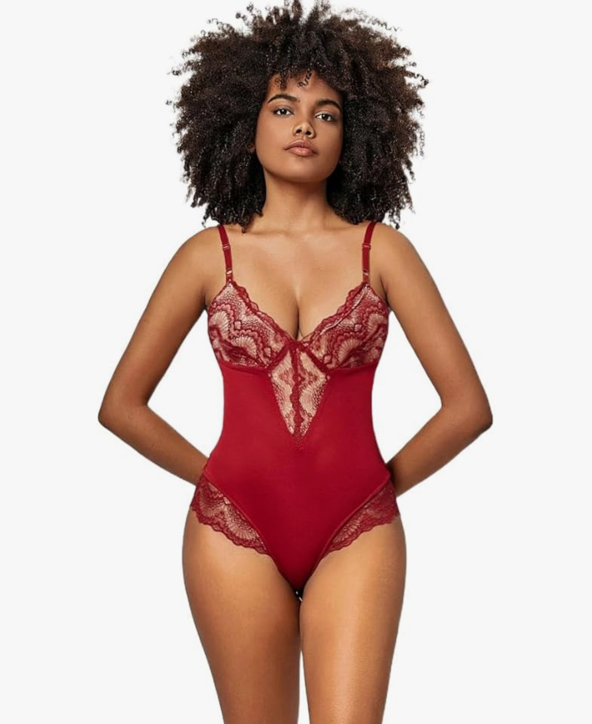 Body Isabella