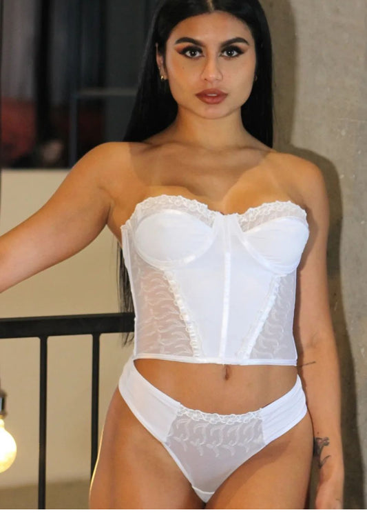 Corset Bella