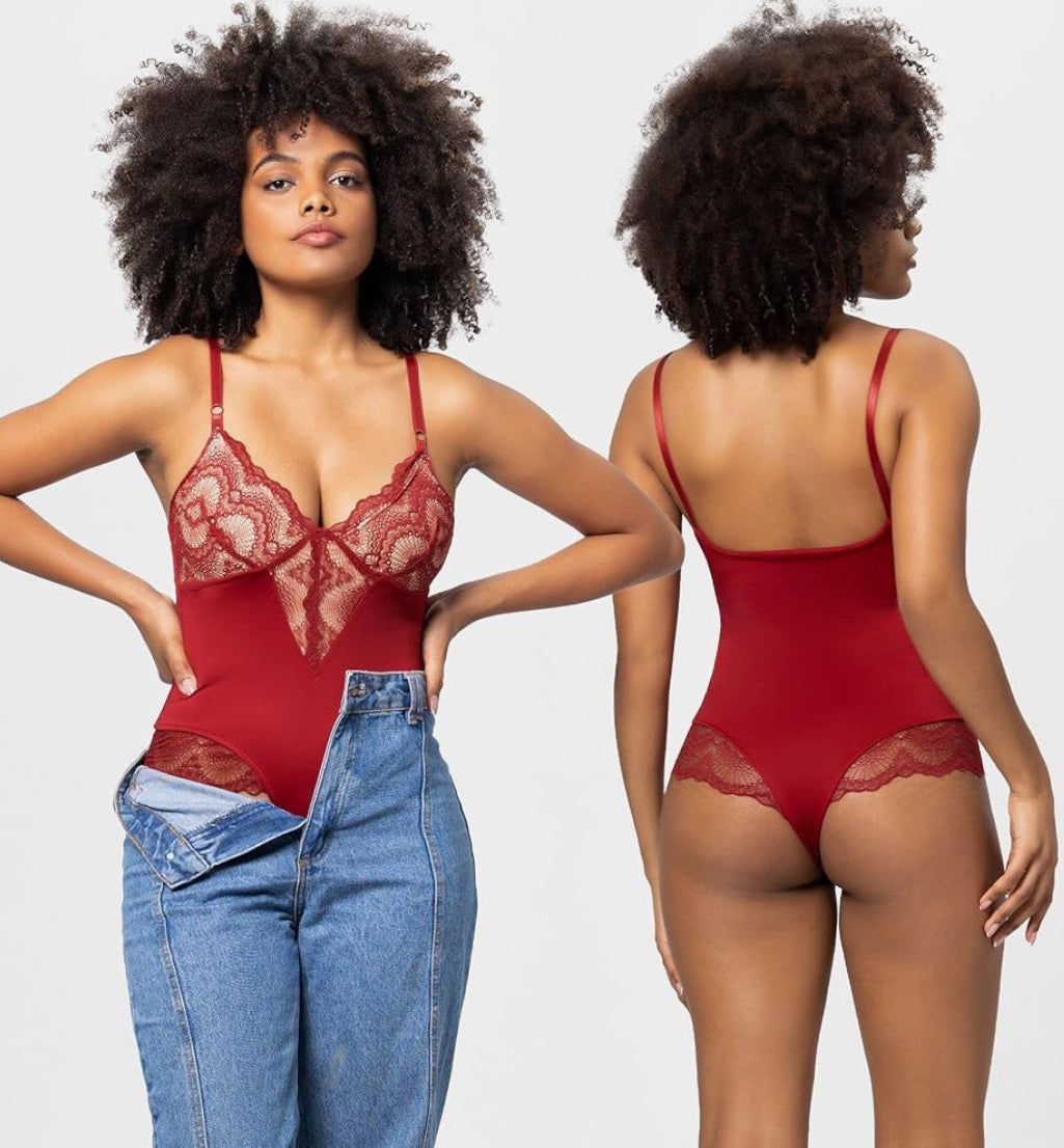 Body Isabella