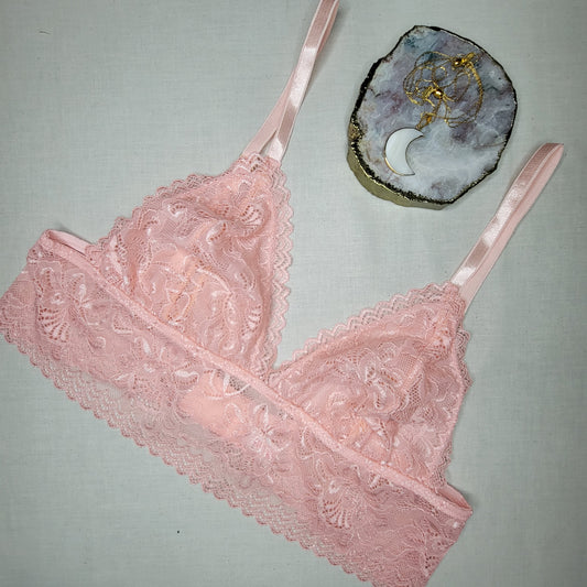 Bralette Divina