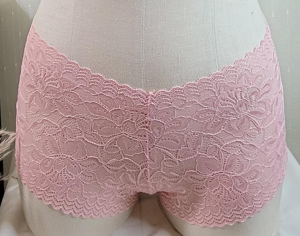 Panty Clasico II