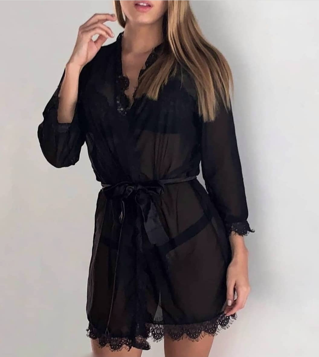 Kimono Tania